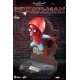 Spider-Man Homecoming Egg Attack Statue Spider-Man 32 cm